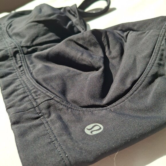Lululemon Ta Ta Tamer Sports Bra - Picture 3 of 7